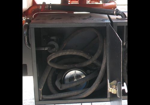Топливно-раздаточная коробка НПО Трансмастер